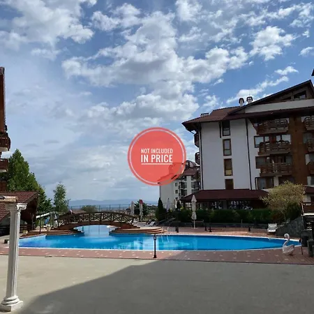 Belvedere Bansko