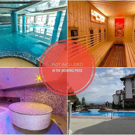 Belvedere Apartamento *