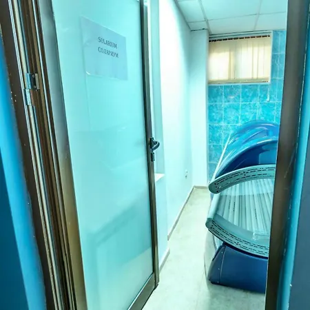 Belvedere Apartment Bansko
