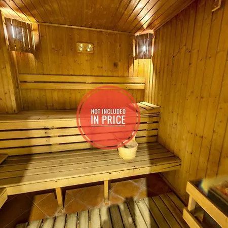 Apartment Belvedere Bansko