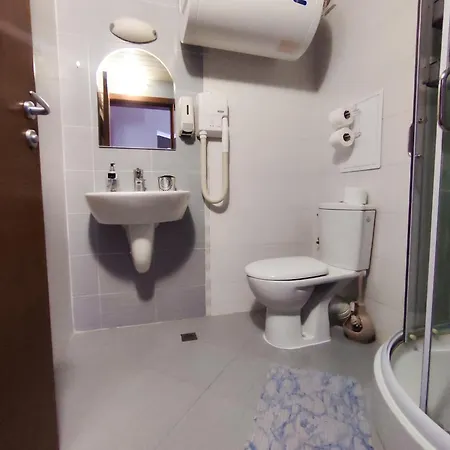 Belvedere Apartment Bansko