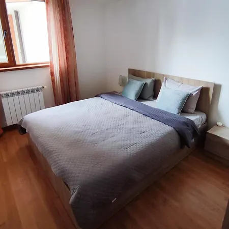 Apartment Belvedere